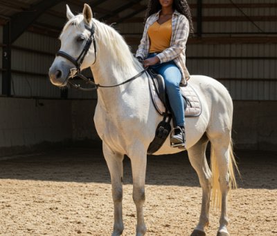 Ağva At Safari Turu 20 Dk.