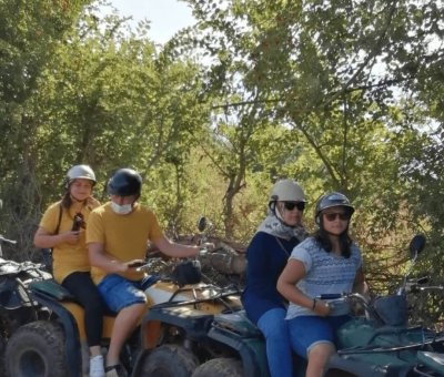 Ağva Atv Safari