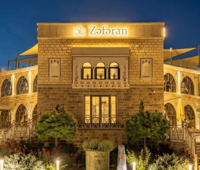 Ajwa Cappadocia Tarihin Ve Lüksün Buluştuğu Otel