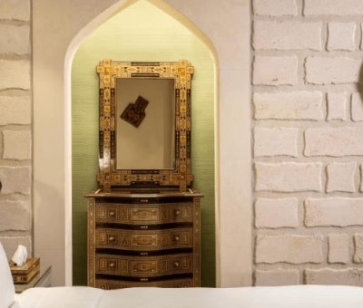 Ajwa Cappadocia Tarihin Ve Lüksün Buluştuğu Otel
