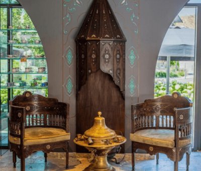 Ajwa Hotel Kapadokya