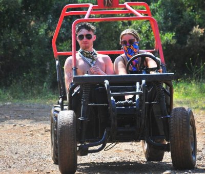Atv Kiralama Bodrum
