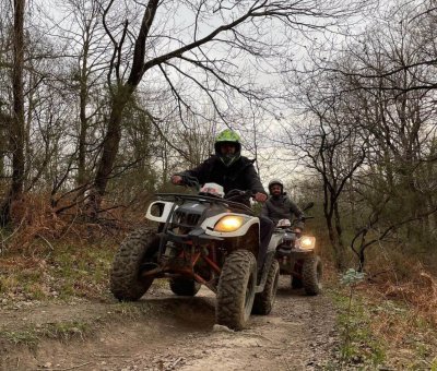 Atv Turu İstanbul