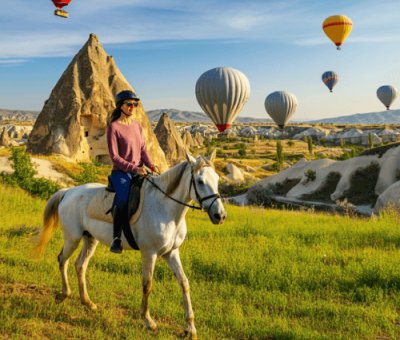 Avanos At Turu Fiyatları 2025