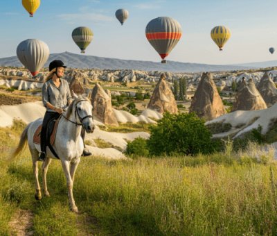 Avanos At Turu Fiyatları 2025