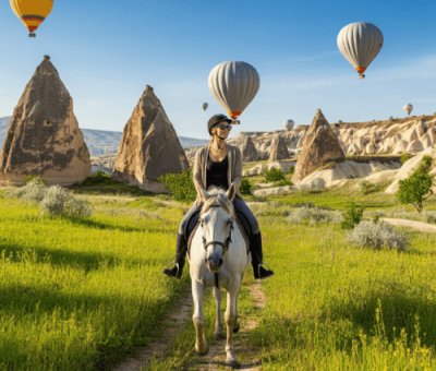 Avanos At Turu Fiyatları 2025