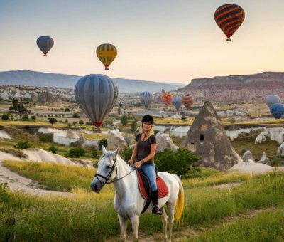 Avanos At Turu Fiyatları 2025