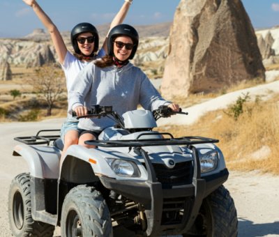 Avanos Atv Turu Fiyatları 2025