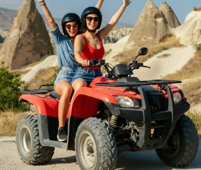 Avanos Atv Turu Fiyatları 2025