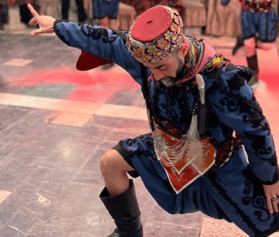 Avanos Türk Gecesi Mekanları