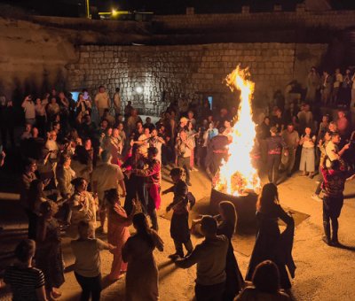 Avanos Türk Gecesi Mekanları