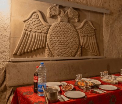 Avanos Türk Gecesi Mekanları