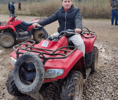 Bursa Atv Safari