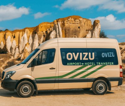 Cappadocia Airport Transfer To Hotel