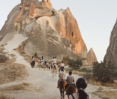 Cappadocia Horse Farm
