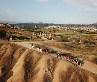 Cappadocia Horse Farm