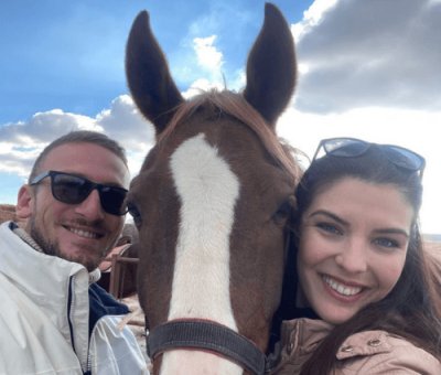 Cappadocia Horse Farm