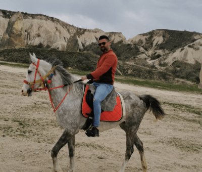 Cappadocia Horse Farm