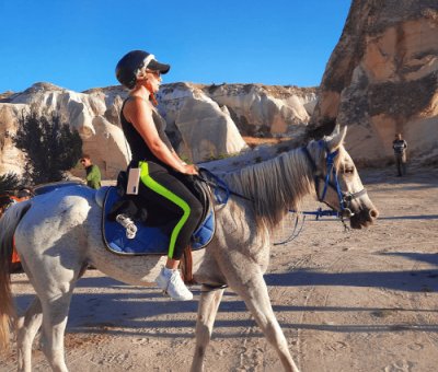 Cappadocia Horse Farm