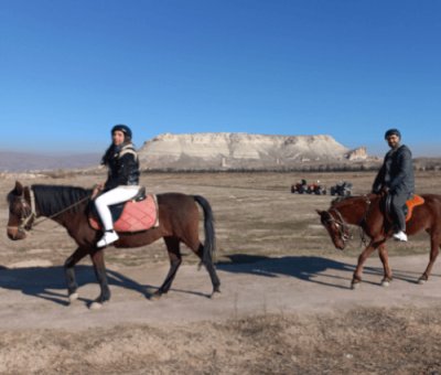 Cappadocia Horse Farm
