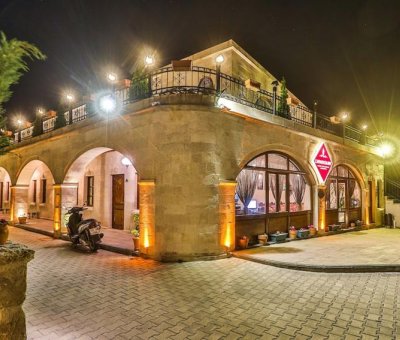 Cappadocia Inn Hotel