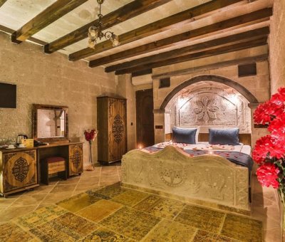 Cappadocia Inn Hotel