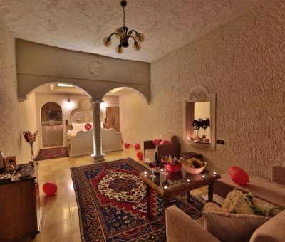 Cappadocia Inn Hotel
