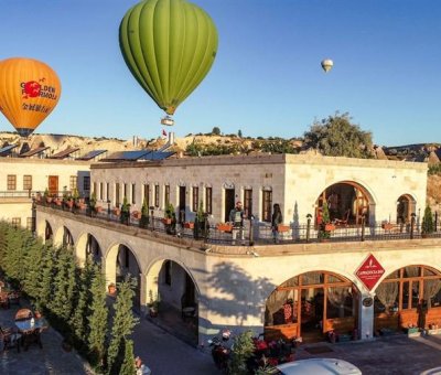 Cappadocia Inn Hotel