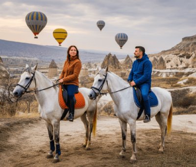 Çavuşin At Turu Fiyatları 2025