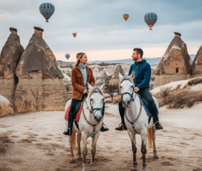 Çavuşin At Turu Fiyatları 2025