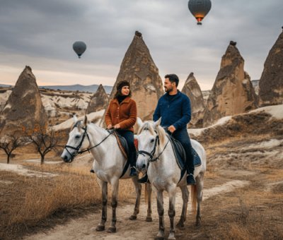 Çavuşin At Turu Fiyatları 2025