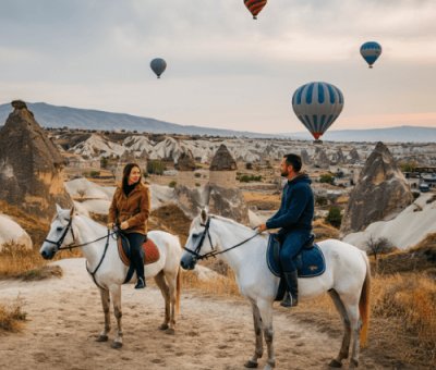 Çavuşin At Turu Fiyatları 2025