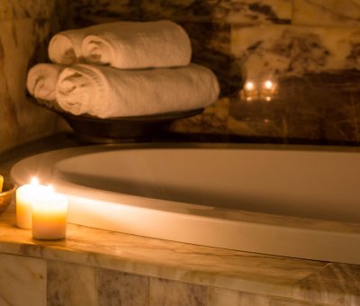 Deluxe Taş Suite - Zeydem Suites Cappadocia