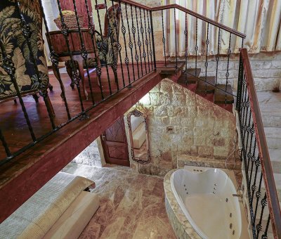 Dublex Suite - Zeydem Suites Cappadocia