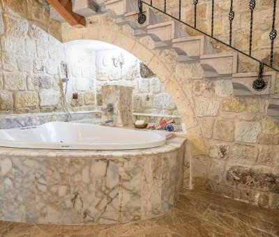 Dublex Suite - Zeydem Suites Cappadocia