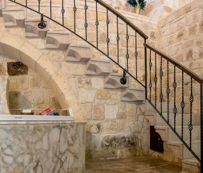 Dublex Suite - Zeydem Suites Cappadocia