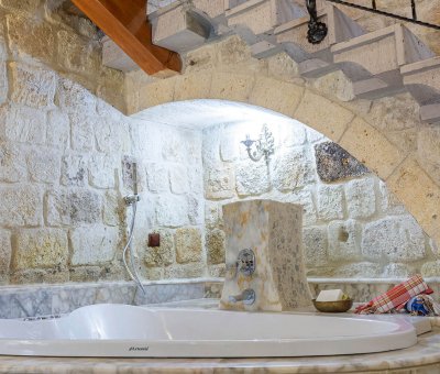 Dublex Suite - Zeydem Suites Cappadocia