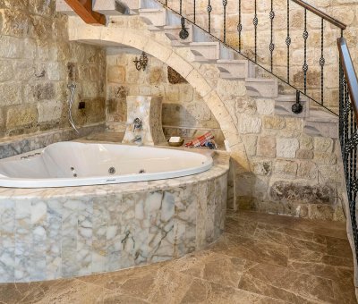 Dublex Suite - Zeydem Suites Cappadocia
