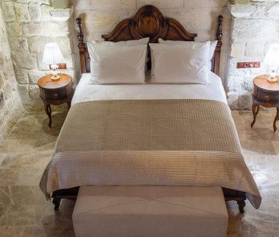 Dublex Suite - Zeydem Suites Cappadocia