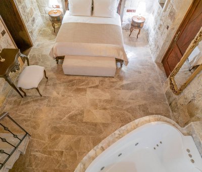Dublex Suite - Zeydem Suites Cappadocia