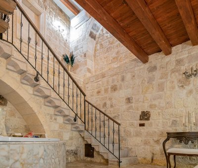 Dublex Suite - Zeydem Suites Cappadocia