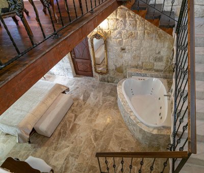 Dublex Suite - Zeydem Suites Cappadocia