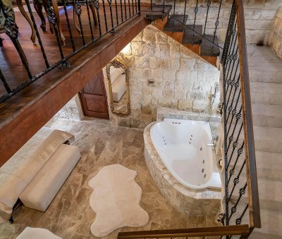 Dublex Suite - Zeydem Suites Cappadocia