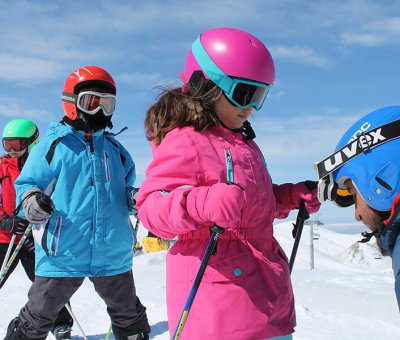 Erciyes Kayak Dersi Çift Kişi
