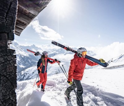 Erciyes Kayak Dersi Tek Kişi