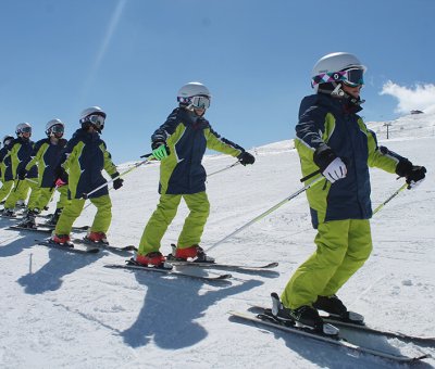 Erciyes Kayak Eğitimi Tek Kişi