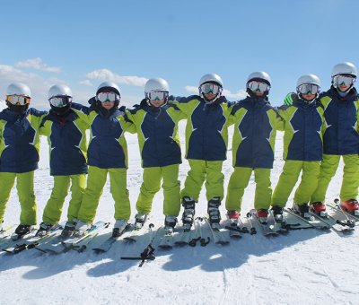 Erciyes Kayak Eğitimi Tek Kişi