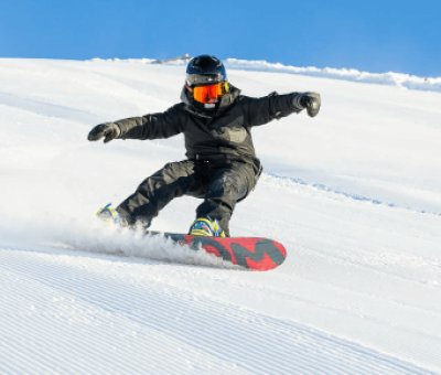 Erciyes Snowboard Takımı Günlük ( Snowboard Ve Ayakkabı )