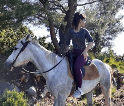 Fethiye At Turu 1 Saat