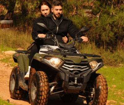 Fethiye Atv Turu